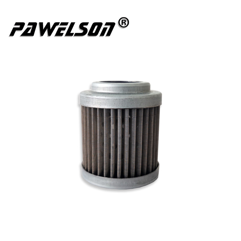 OEM High Quality Hydraulic Oil Filter Element Manufacturers –  SY-2024 hydraulic filter for SK60 SK75-8 SK200-5/6/7/8 SK200-6 SK230-6 – Qiangsheng