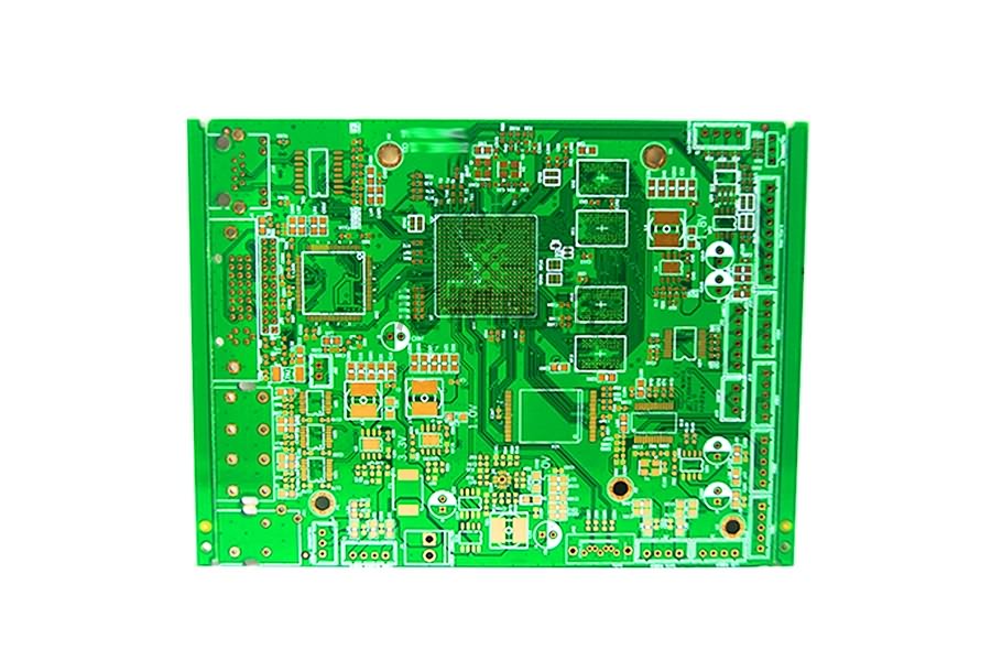 6 layer High TG ENIG PCB 10845 Featured Image
