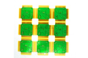 China Wholesale Rohs Circuit Board Quotes - 2 Layer High Tg ENIG PCB – Huihe