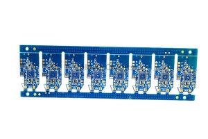 8 layer HASL PCB circuit board