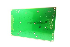 Factory Price For Pcb Fabrication Supplier - 10 Layer ENIG Multilayer FR4 PCB – Huihe