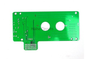 China Wholesale Rigid Flex Circuit Boards Pricelist - 10 layer ENIG impedance control PCB – Huihe