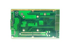 China Wholesale Embedded Pcb Factories - 8 Layer ENIG Impedance Control PCB – Huihe