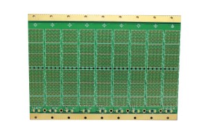 Wholesale Price China Bare Board Pcb - 12 Layer FR4 ENIG Impedance Control PCB – Huihe