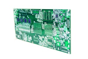 12 Layer Impedance Control HASL PCB