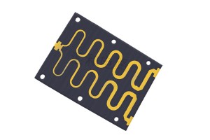 2 Layer OSP F4B High Frequency PCB