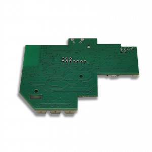 One-Stop PCB Assembly Service Electronic Components Bom PCBA for Medical Device