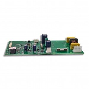 Full-Service PCB Assembly Solutions PCBA board for Industrial electronics