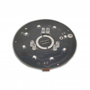 Customized LED PCBA Module made of Aluminum for Car