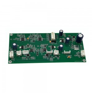 China Customize PCB&PCBA Design and Manufacturing PCB Assembly Circuit Board