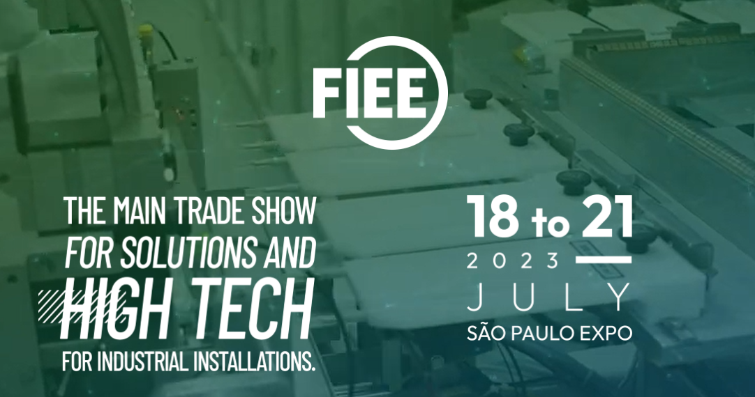ABIS will attend FIEE 2023 In St.Paul, Brazil, Booth: B02