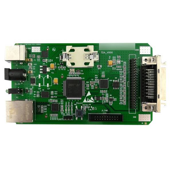 China Cheap Chinese Pcb Assembly Manufacturers –  Circuit Card Assy – KAISHENG