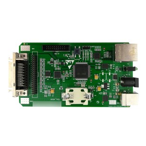 China Cheap Low Volume Pcb Assembly Manufacturers –  Circuit Card Assy – KAISHENG