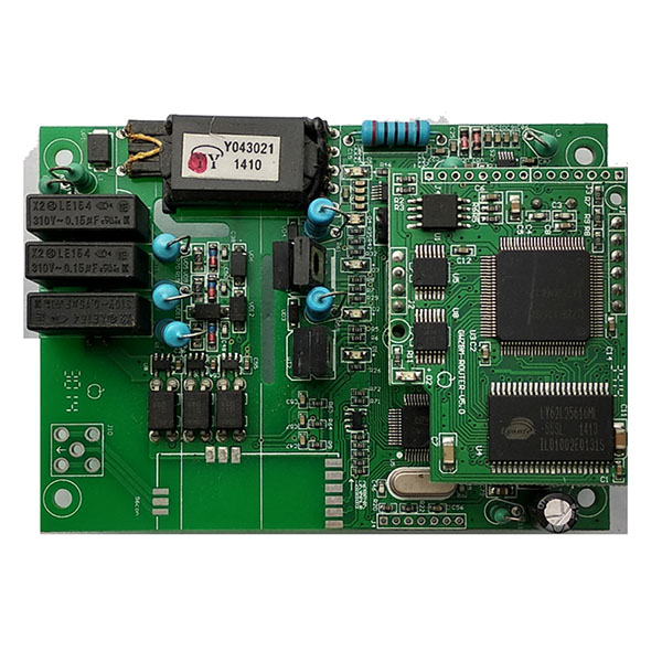 Low Cost One Stop Pcba Manufacturers –  Ems Pcb Assembly – KAISHENG