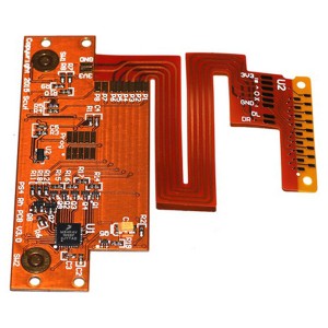 China Cheap Circuit Board Manufacturers –  Flex PCB Assembly Services – KAISHENG