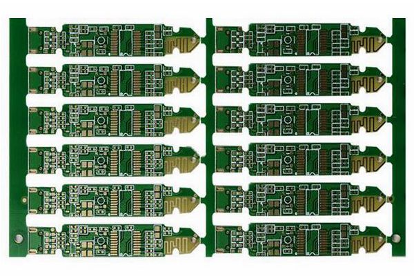 How to panelize a PCB for easier PCB assembly?