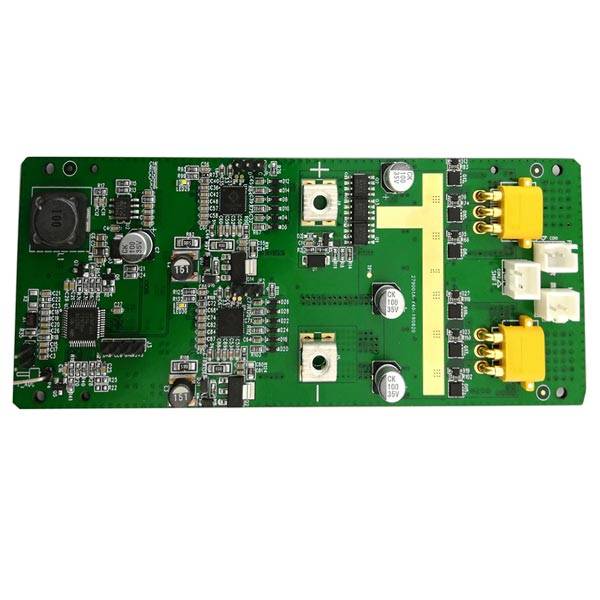 Low Cost Smd Pcb Assembly Quote –  Circuit Board Assembly – KAISHENG
