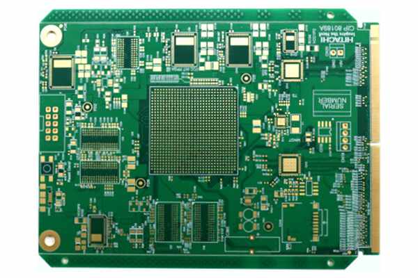 What are the main applications of PCB(Printed circuit board)?