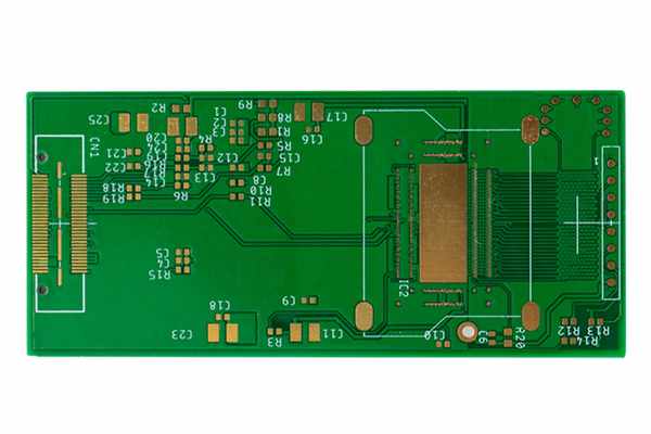 What are the meanings and functions of each layer of PCB?