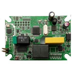 Low Cost Pcb Assy Quote –  Vehicle Control Circuit Board Assembly – KAISHENG