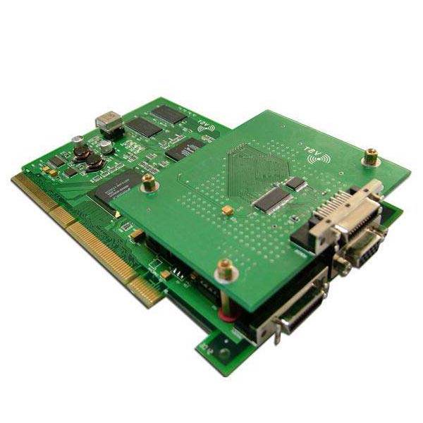 Low Cost Pcb Assy Manufacturers –  Circuit PCB Assembly – KAISHENG