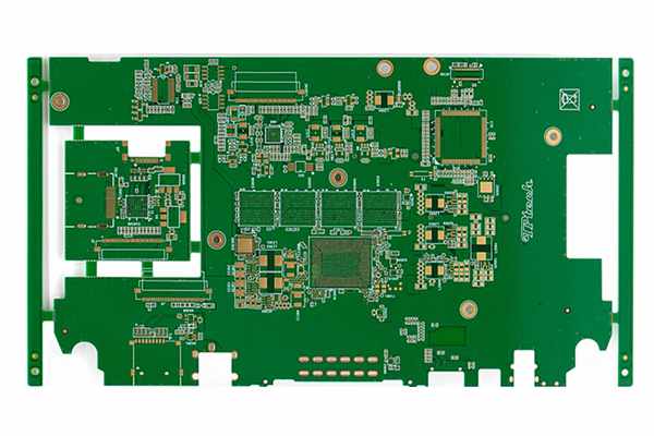 Why is it difficult to tin in PCB pads?