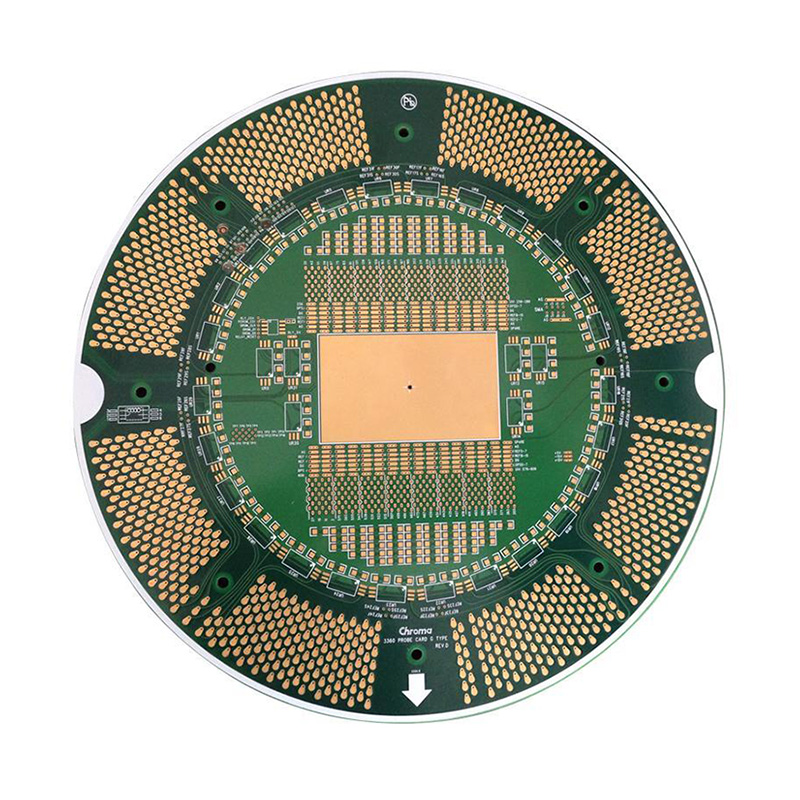High reliability High Density Interconnection (HDI) PCBs with competitive price Featured Image