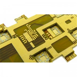 Excellent Custom high frequency RF/Microwave PCBs Manufacturing Service