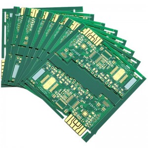 PCB & PCBA Special of PCBShintech