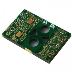 Top Chinese Thick Copper PCB Boards Manufacturer