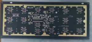 Customizable Mini LED Micro LED PCB circuit boards manufacturer in China