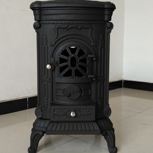 Cast Iron Fireplace/wood Burning Stove PC309-2