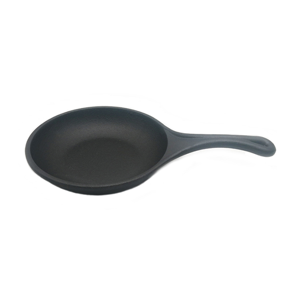 Wholesale Dealers of Stew Pan - Cast Iron Skillet/Frypan PCP21 – PC