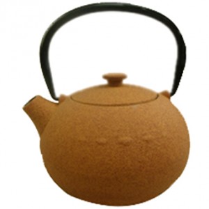 Cast Iron Teapot/Kettle IA-0.35L-70615