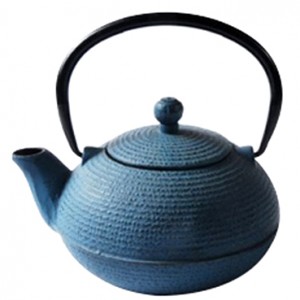 Cast Iron Teapot/Kettle N-0.5L-79901