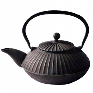 Cast Iron Teapot/Kettle Z-0.72L-79955