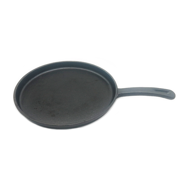 Wholesale Dealers of Stew Pan - Cast Iron Skillet/Frypan PCP27 – PC