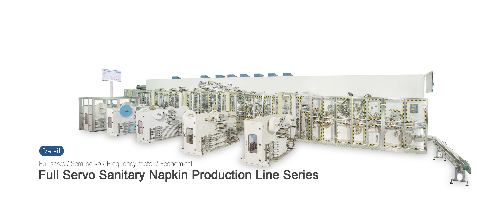 China High definition Panty Liner Production Line - 5-20 Pieces Wet Tissue  Packaging Machine – Peixin Manufacturer and Supplier