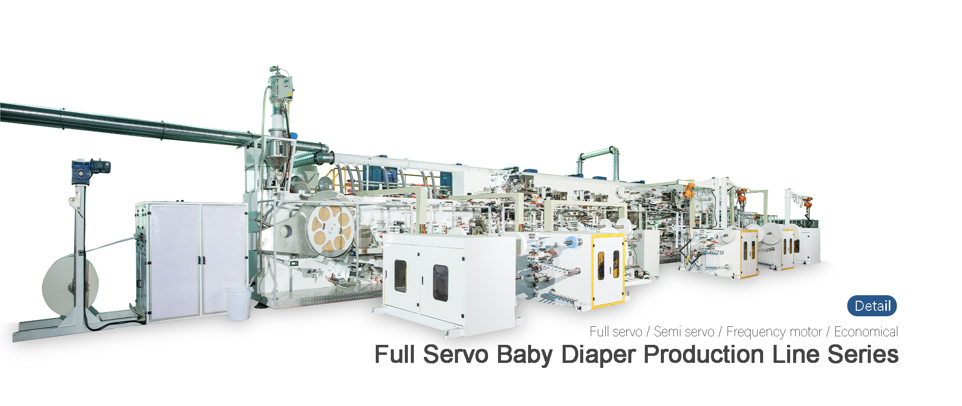 China Parents Choice Pull Ups Baby Diaper Machine Manufacturers and  Suppliers - Factory Price List - HI-CREATE