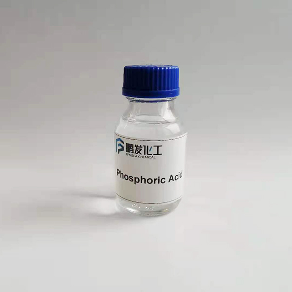 Phosphoric Acid Featured Image