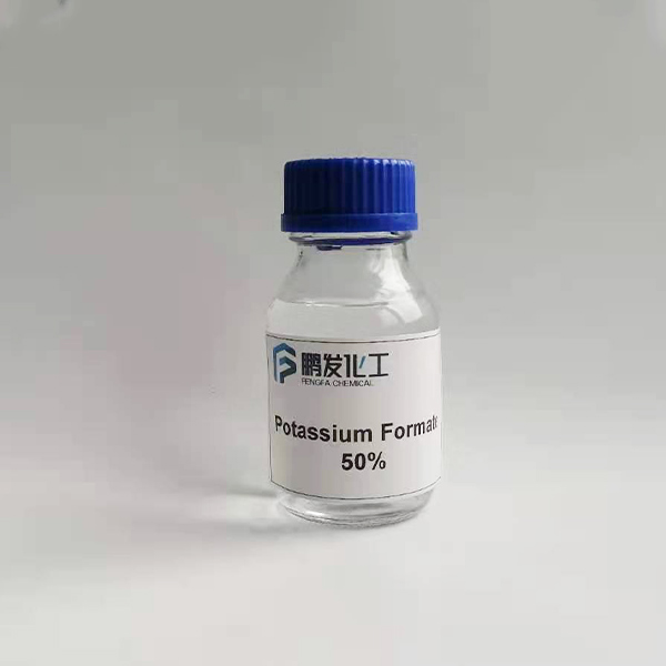 Factory For Potassium Formate Manufacturer - Potassium Formate50% – Pengfa