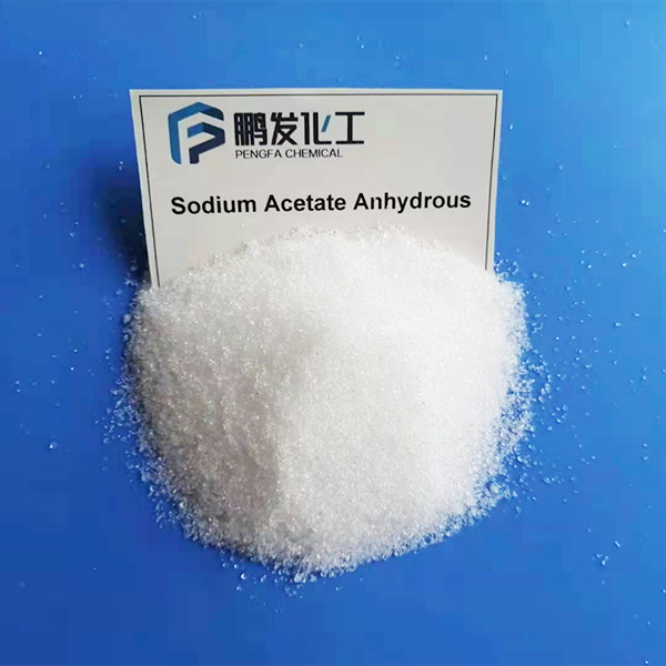 Sodium Acetate Anhydrous Featured Image