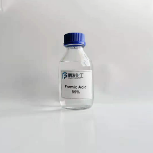 China Manufacturer for 90% Formic Acid - Formic Acid 85% – Pengfa