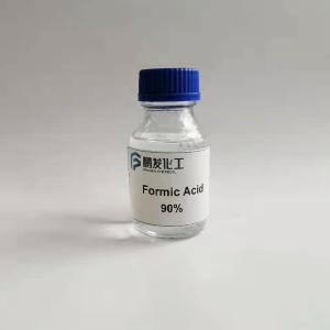Hot New Products Formic Acid Ibc Drum - Formic Acid 90% – Pengfa