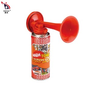 Wholesale cheering air horns for football match games fans