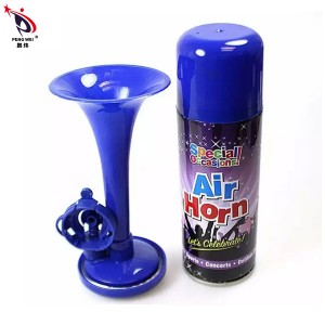 Festival Events Party Favors Football Fans High Tone Plastic Air Horn