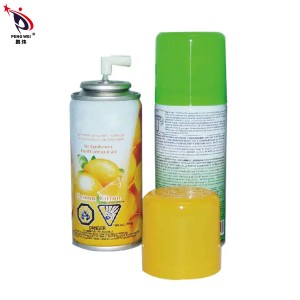 Household Air Freshener Spray,Long lasting smell air fragrance aerosol spray