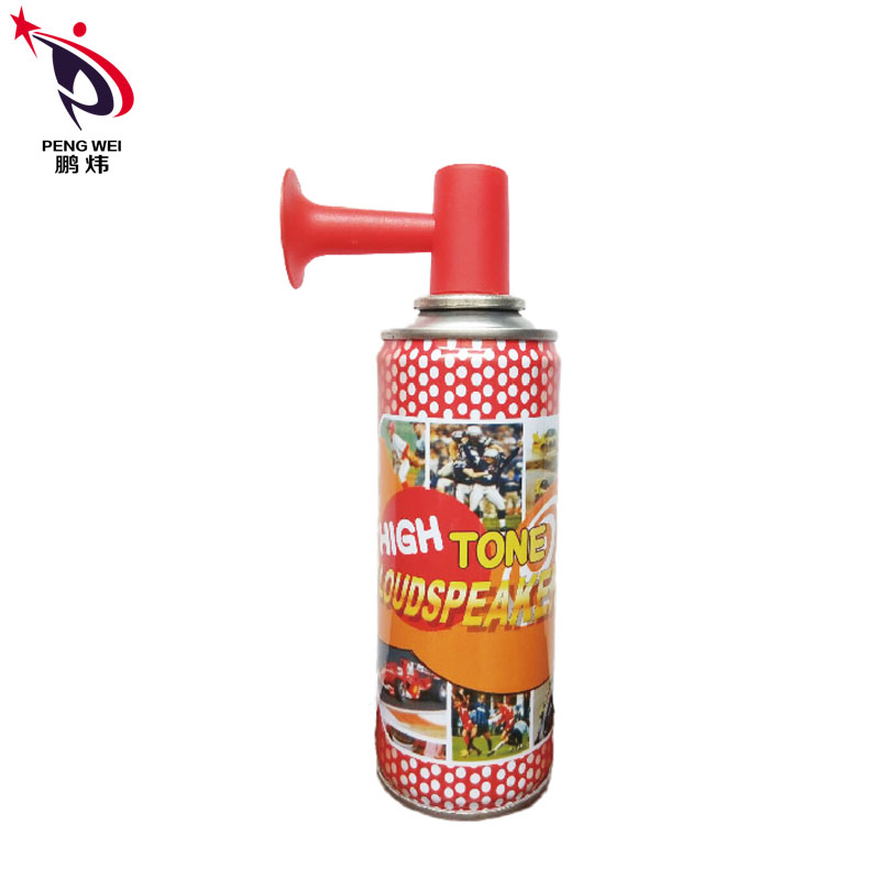 2021 wholesale price Portable Air Horn - Sports events Item Noise Maker Party Air Horn – PENGWEI
