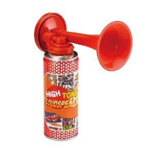 High definition Golf Course Air Horn - Air Horn For Ball Game And Party Supplies – PENGWEI