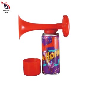 Professional Cheap Best Loud Sound Air Horn for Party Sports Game Event